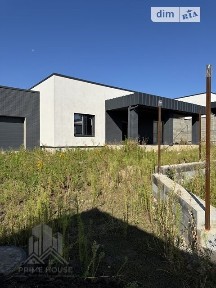 Продаж 1 поверхового будинку з ділянкою на 5 соток, 160 кв. м, 3 кімнати, на вул. Кулика і Гудачека • ID 34798543