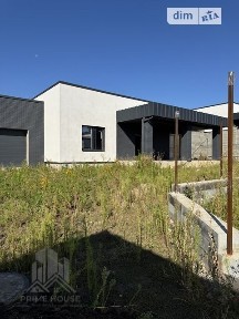 Продаж 1 поверхового будинку з ділянкою на 5 соток, 160 кв. м, 3 кімнати, на вул. Кулика і Гудачека • ID 34798543