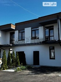 Продаж 2 поверхового будинку з ділянкою на 1 сотку, 87 кв. м, 1 кімната, на вул. Миру • ID 34798298