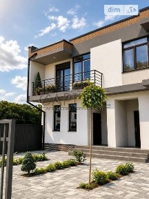 Продаж 1 поверхового будинку з ділянкою на 1 сотку, 116 кв. м, 3 кімнати, на вул. Миру • ID 34798279