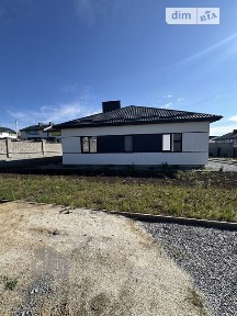 Продаж 1 поверхового будинку з ділянкою на 5 соток, 105 кв. м, 3 кімнати, на вул. Кулика і Гудачека • ID 34798276