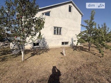 Продаж 2 поверхового будинку з ділянкою на 15 соток, 335 кв. м, 6 кімнат, на вул. Степана Бандери 5 • ID 34798024