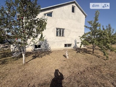 Продаж 2 поверхового будинку з ділянкою на 10 соток, 192.5 кв. м, 6 кімнат, на вул. Степана Бандери 5 • ID 34798024