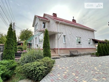 Продаж 2 поверхового будинку з верандою і ділянкою на 15 соток, 169.2 кв. м, 4 кімнати, на вул. Шевченка • ID 34798090