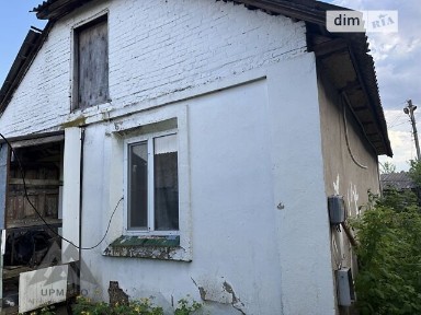 Продаж 1 поверхового будинку з ділянкою на 5.5 сотки, 62.7 кв. м, 3 кімнати, на вул. Олеся Гончара • ID 34798031