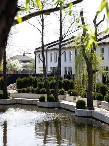 Продаж 2 поверхового будинку з ділянкою на 10 соток, 110 кв. м, 3 кімнати, на пер. 5-й Східно-Дальній • ID 34797977