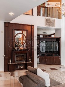 Продаж 1 поверхового будинку з ділянкою на 10 соток, 700 кв. м, 1 кімната, на вул. Небесної Сотні • ID 34797962