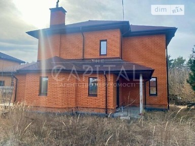 Продаж 2 поверхового будинку з ділянкою на 12 соток, 202 кв. м, 4 кімнати, на вул. Богдана Хмельницького • ID 34855951