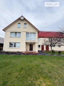 Продаж 2 поверхового будинку з ділянкою на 13.5 сотки, 216 кв. м, 1 кімната, на вул. Хрещатик • ID 34797546