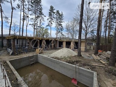 Продаж 1 поверхового будинку з ділянкою на 10 соток, 232 кв. м, 1 кімната, на вул. Садова • ID 34868069