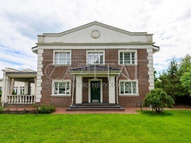 Продаж 2 поверхового будинку з ділянкою на 12 соток, 192 кв. м, 4 кімнати, на вул. Садова • ID 34856625