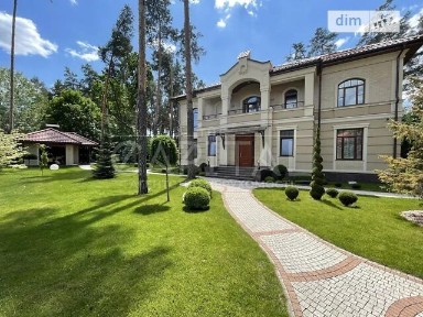 Продаж 3 поверхового будинку з ділянкою на 17 соток, 332 кв. м, 7 кімнат, на вул. Тараса Шевченка • ID 34856571