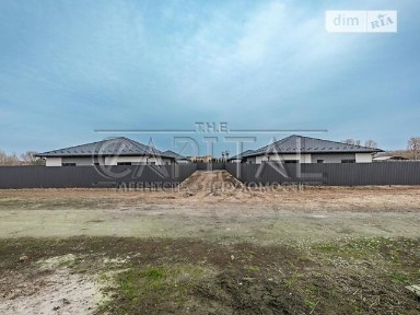 Продаж 1 поверхового будинку з ділянкою на 7 соток, 123 кв. м, 4 кімнати, на вул. Джерельна • ID 34856629