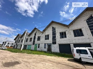Продаж 1 поверхового будинку з ділянкою на 10 соток, 1000 кв. м, 1 кімната, на вул. Привітна • ID 34856161
