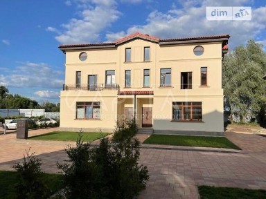 Продаж 2 поверхового будинку з ділянкою на 6 соток, 330 кв. м, 5 кімнат, на вул. Городищенська • ID 34856074