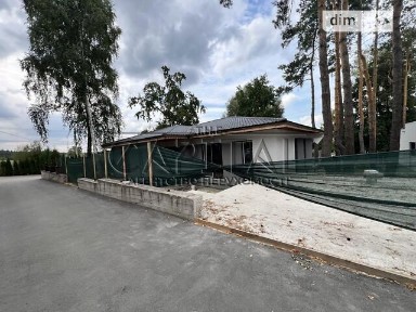Продаж 1 поверхового будинку з ділянкою на 10 соток, 200 кв. м, 3 кімнати, на вул. Зеленогірська • ID 34914061