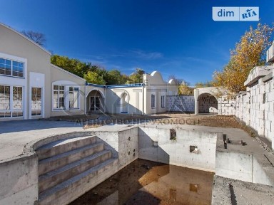 Продаж 1 поверхового будинку з ділянкою на 25 соток, 1500 кв. м, 10 кімнат, на вул. Лісова • ID 34795918