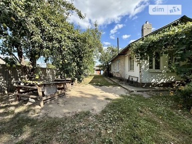 Продаж 1 поверхового будинку з ділянкою на 12 соток, 84 кв. м, 4 кімнати, на вул. Харківська 37 • ID 34795558