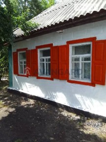 Продаж 1 поверхового будинку з ділянкою на 60 соток, 40 кв. м, 1 кімната, на Кобзарська 28 • ID 34795443