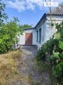 Продаж 1 поверхового будинку з ділянкою на 60 соток, 86 кв. м, 3 кімнати, на вул. Набережна 37 • ID 34795431