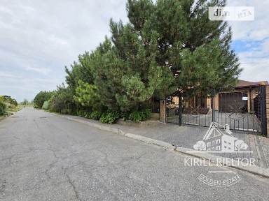 Продаж 2 поверхового будинку з ділянкою на 6 соток, 230 кв. м, 4 кімнати, на вул. Вишнева долина (ж/м золоті ключі) • ID 34795311