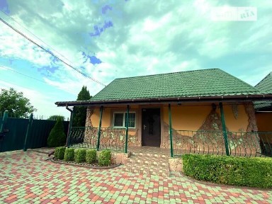 Попільня, Аеродромна 73 • ID 34795248