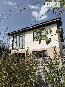 Продаж 2 поверхового будинку з ділянкою на 33 сотки, 143 кв. м, 5 кімнат, на вул. Петропавлівська 9 • ID 34795226