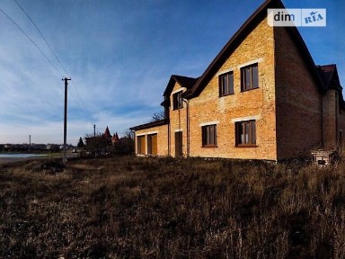 Залізнична вулиця, Великий Ходачків, вул. Залізнична • ID 34794588