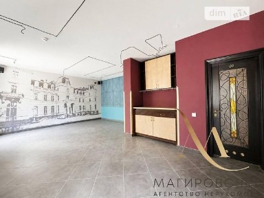 Стрийська вулиця, район Франківський, Львів, вул. Стрийська, площа 49 кв. м 34803470