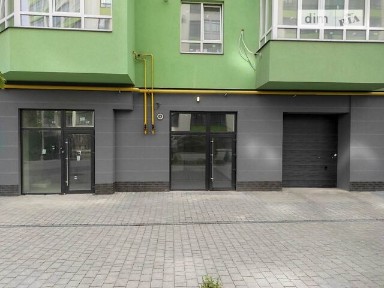 Здається комерційне приміщення на вул. Приозерна 42, площа 22 кв. м • ID 34801695