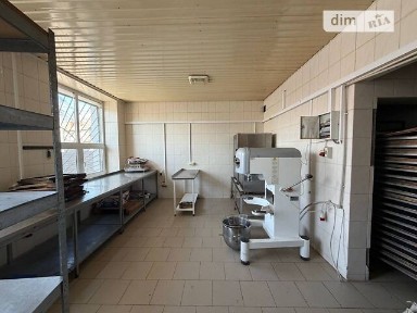 Здається комерційне приміщення на пл. Центральна, площа 450 кв. м • ID 34800620