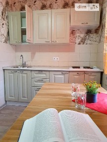Продаж 1к квартири 38 кв. м на вул. Левка Лук'яненка 33/35 • ID 34804593