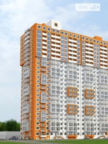 Продаж 3к квартири 91 кв. м на вул. Середньофонтанська • ID 34804594