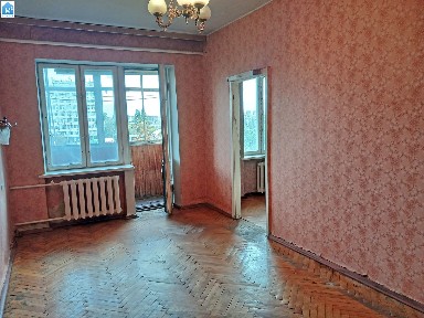 Від власника 3кімн. квартира 57 кв. м Соборності 24 Дарницька площа