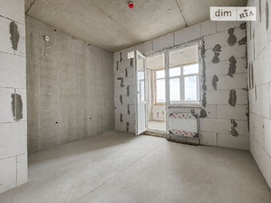 Продаж 1к квартири 42 кв. м на вул. Будівельна • ID 34804504