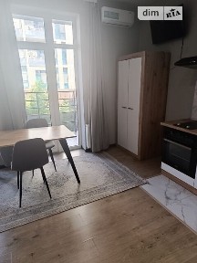 Продаж 1к квартири 27 кв. м на вул. Анатолія Бачинського • ID 34804389