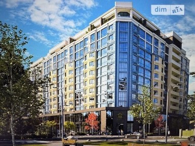 Продаж 1к квартири 35.7 кв. м на вул. Соборна 151А • ID 34802823
