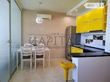 Продаж 1к квартири 45 кв. м на вул. Регенераторна 4 К2 • ID 34914292