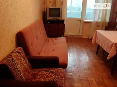 вулиця Пантелеймона Куліша, 11, мікрорайон Лівобережний Масив, район Дніпровський, Київ, метро Лівобережна, вул. Пантелеймона Куліша 11 • ID 34803883