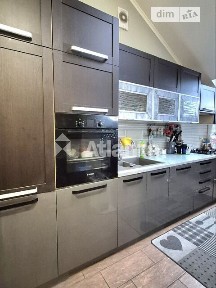 Продаж 5к квартири 188.5 кв. м на вул. Головацького • ID 34804001