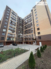 Продаж 1к квартири 39.2 кв. м на вул. Бродська • ID 34803922