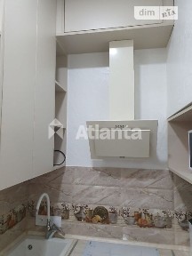 Продаж 1к квартири 17.9 кв. м на вул. В'ячеслава Чорновола • ID 34803918