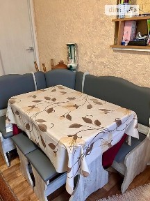 Продаж 1к квартири 32 кв. м на вул. Космонавтів 20 • ID 34803713