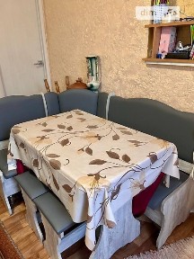 Продаж 1к квартири 32 кв. м на вул. Космонавтів 20 • ID 34803713