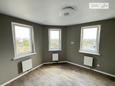 Продаж 2к квартири 52 кв. м на вул. Заливна 12 • ID 34803629