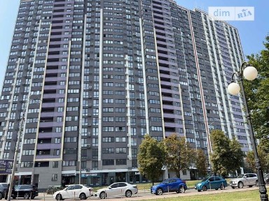 Продаж 3к квартири 85 кв. м на просп. Повітряних Сил 56Г • ID 34803586