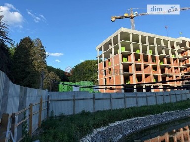 Продаж 1к квартири 41 кв. м на Брюховичі / Львівська 92 • ID 34803640