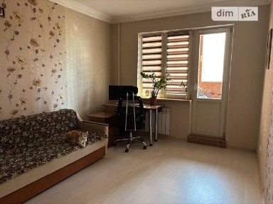 Продаж 2к квартири 51.1 кв. м на просп. Європейського Союзу 6А, кв. 26 • ID 34798259