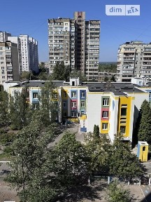 Радунська вулиця, мікрорайон Троєщина, район Деснянський, Київ, вул. Радунська 46 34803545