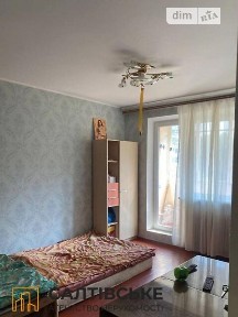 Продаж 1к квартири 37 кв. м на вул. Нескорених 43 • ID 34803568